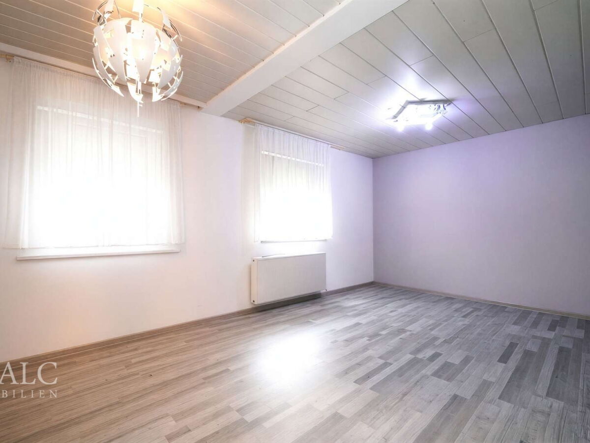 Schlafzimmer momentan
