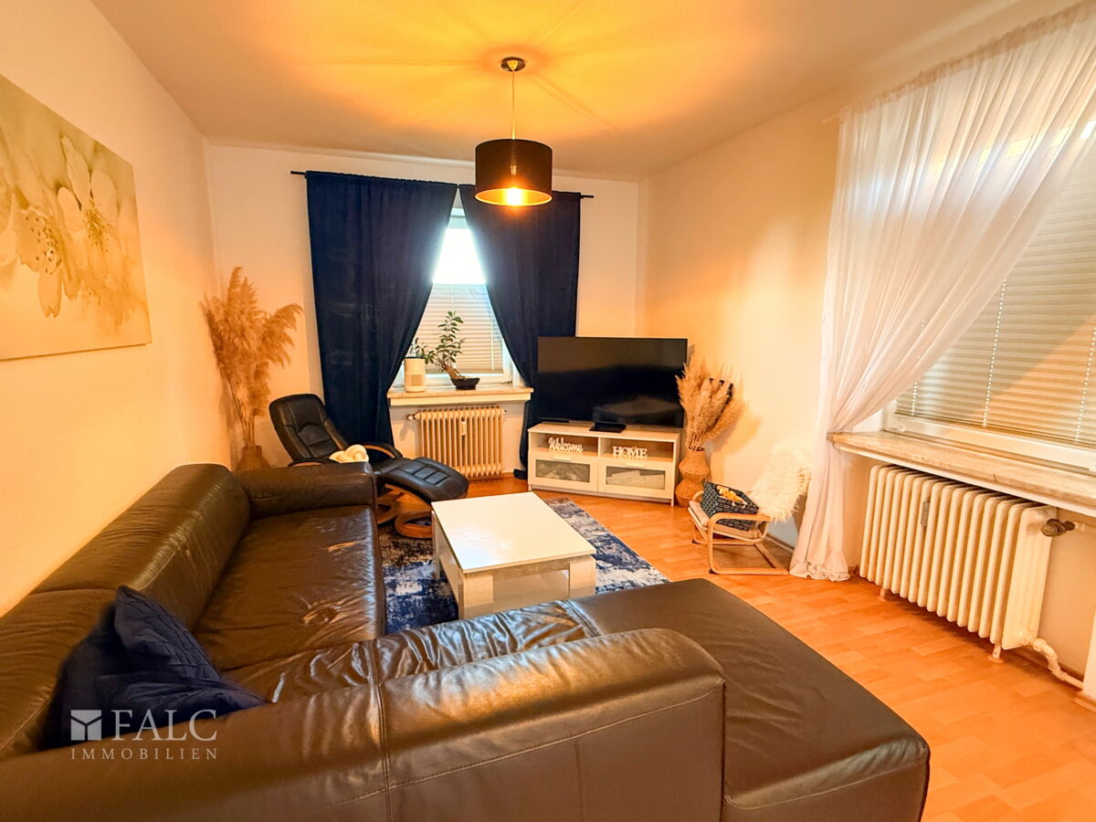 1. OG Wohnung rechts Bild 2