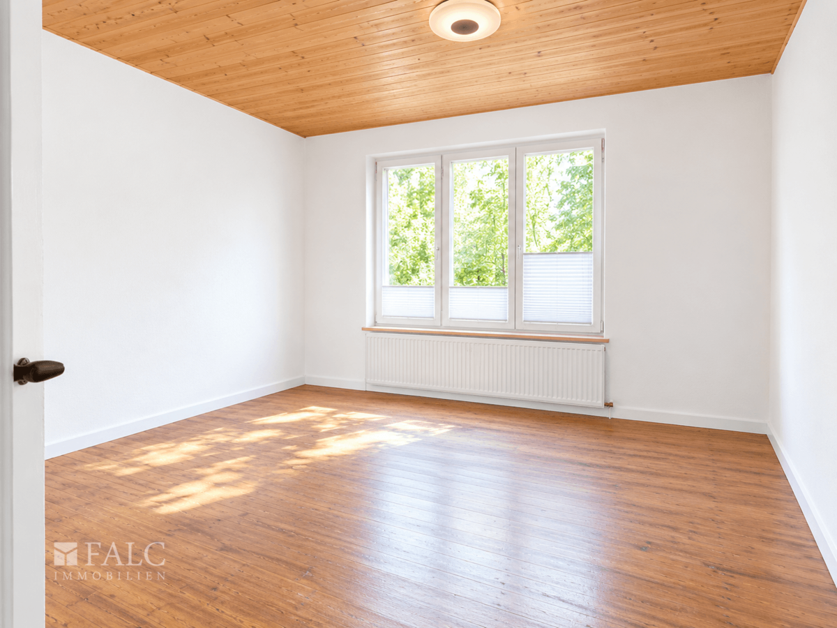 Arbeitszimmer
