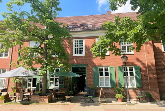 Außenansicht 