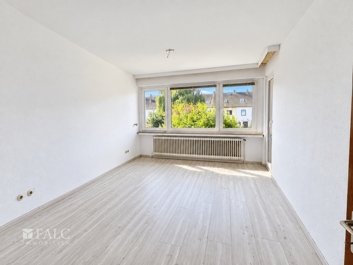 3. Zimmer im 1.Obergeschoss