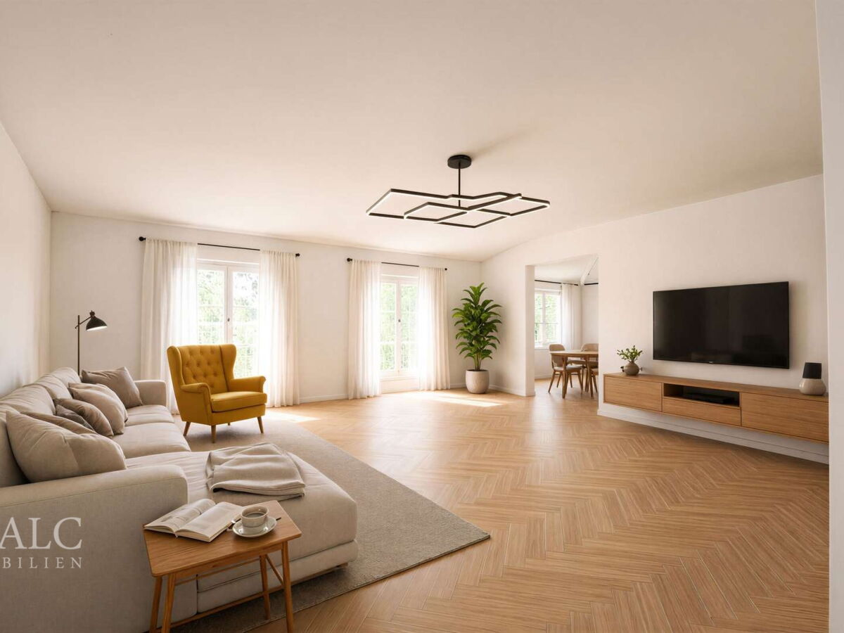 Platz für Einrichtungswünsche (OG)