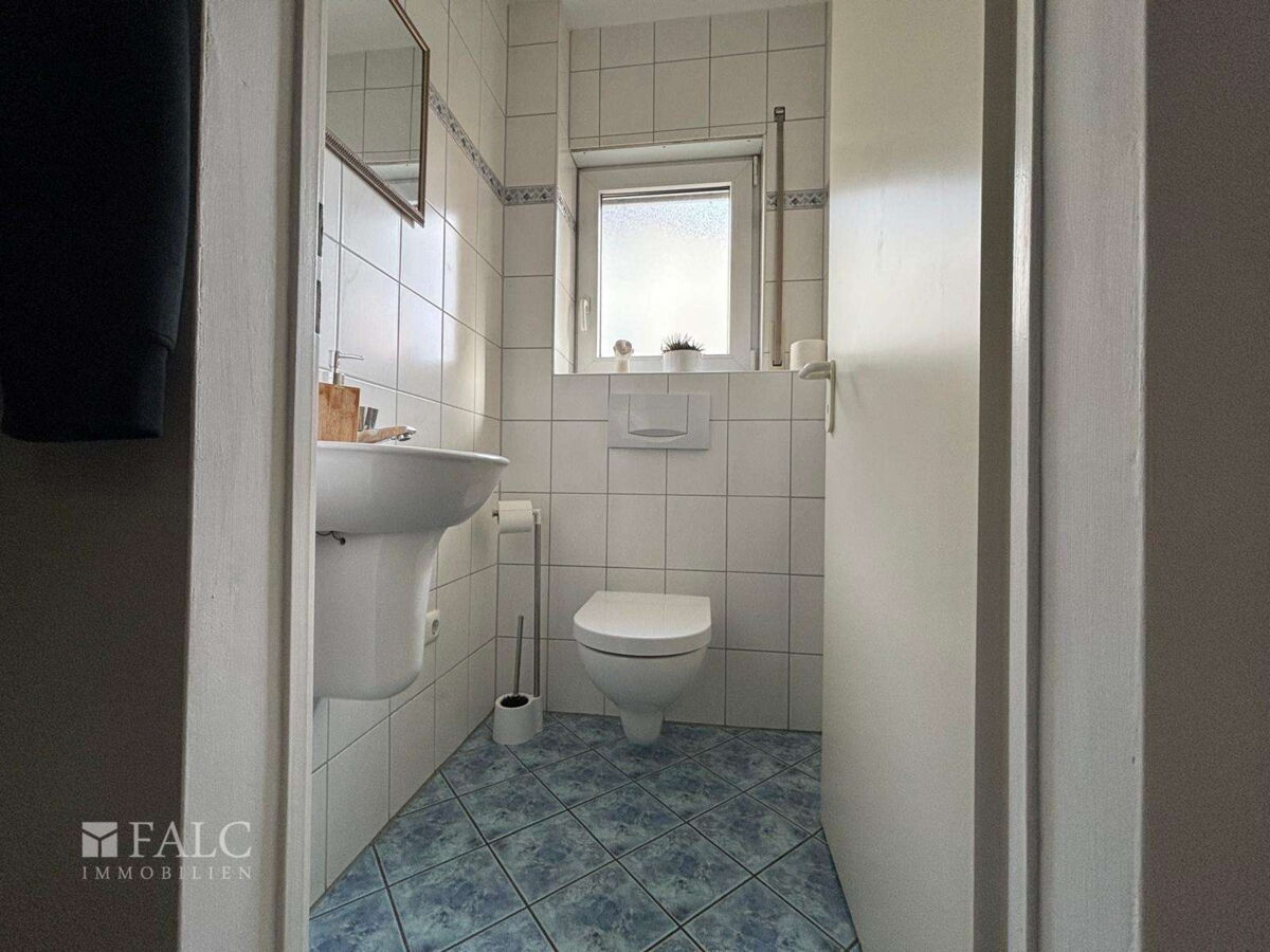 Toilette-EG
