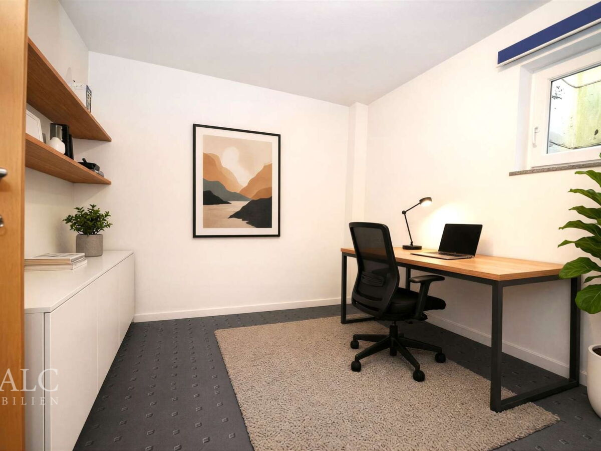 *mögl. Homeoffice UG
