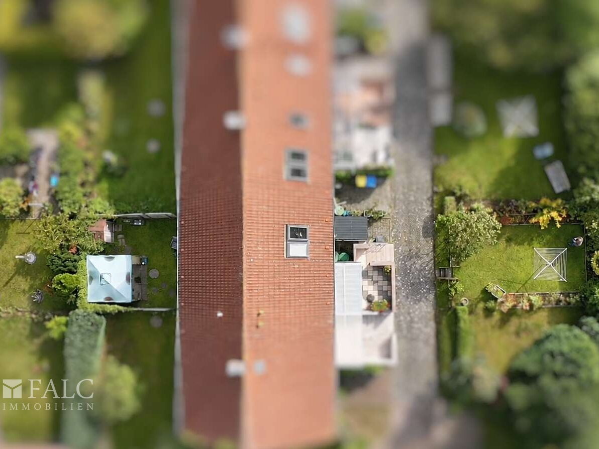 Luftbild 