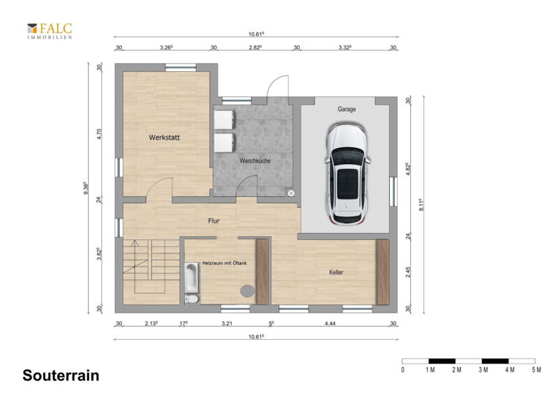 Souterrain