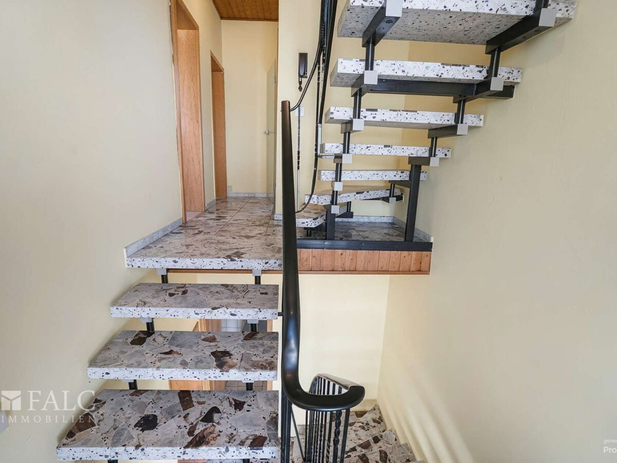Treppe 