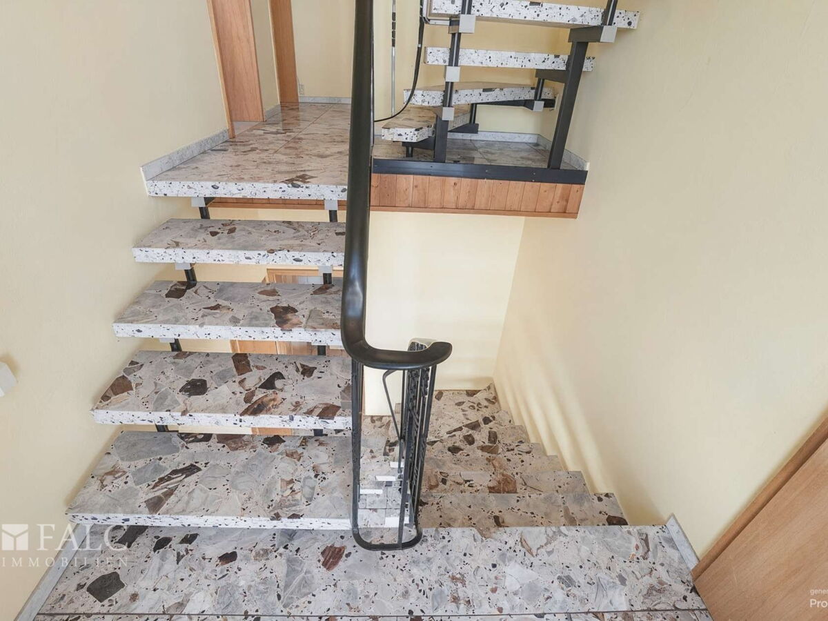 Treppe