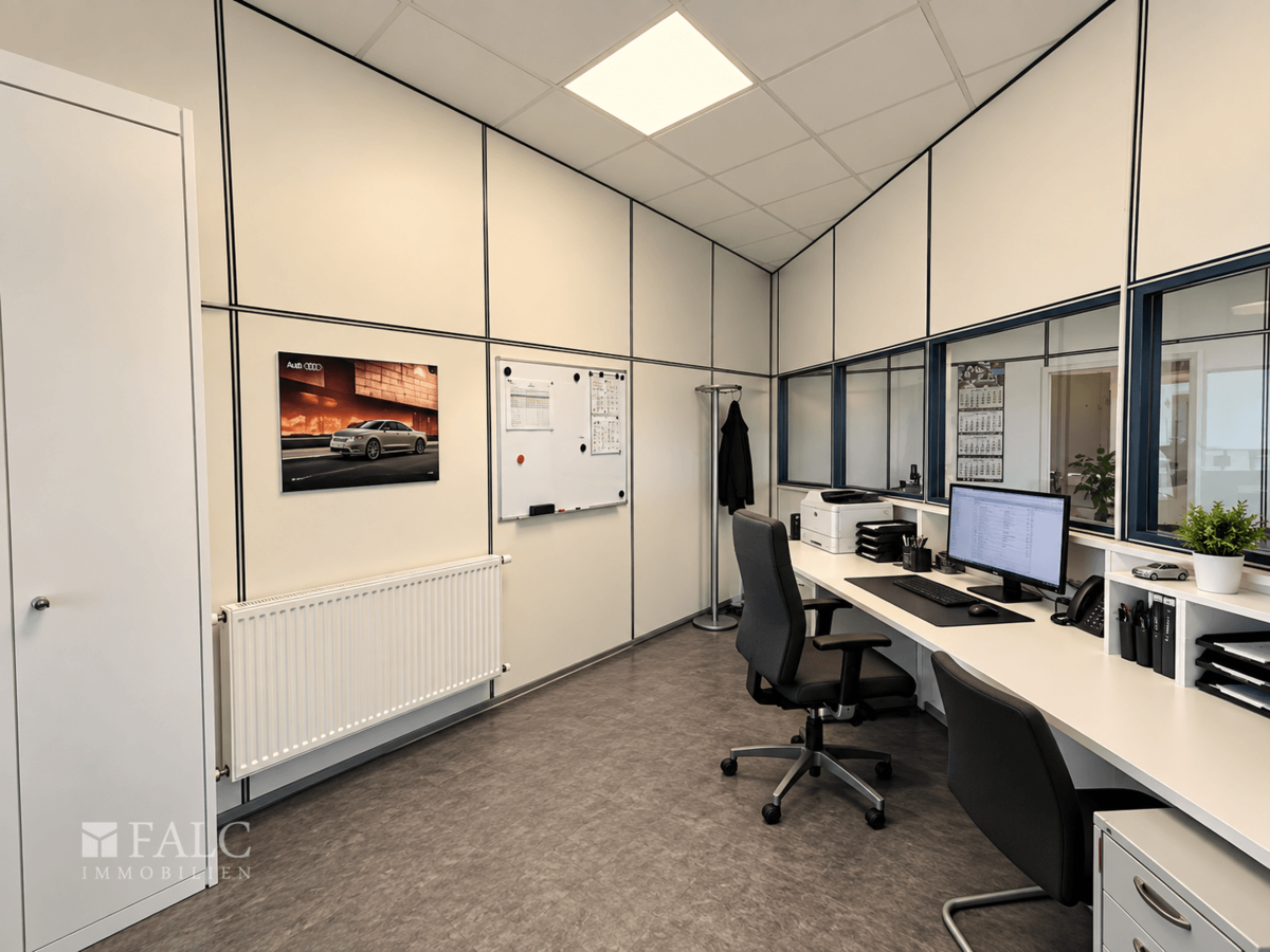 Büro I