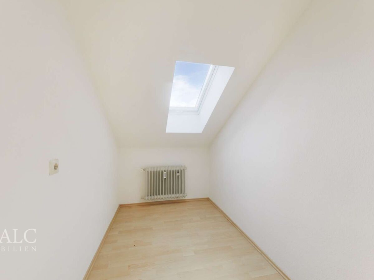 Büro Dachgeschoss