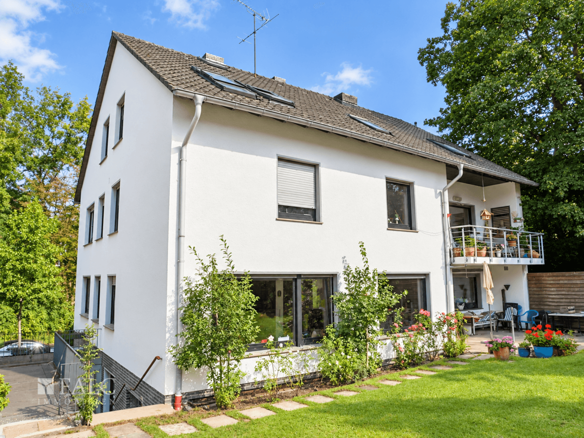 Außenansicht