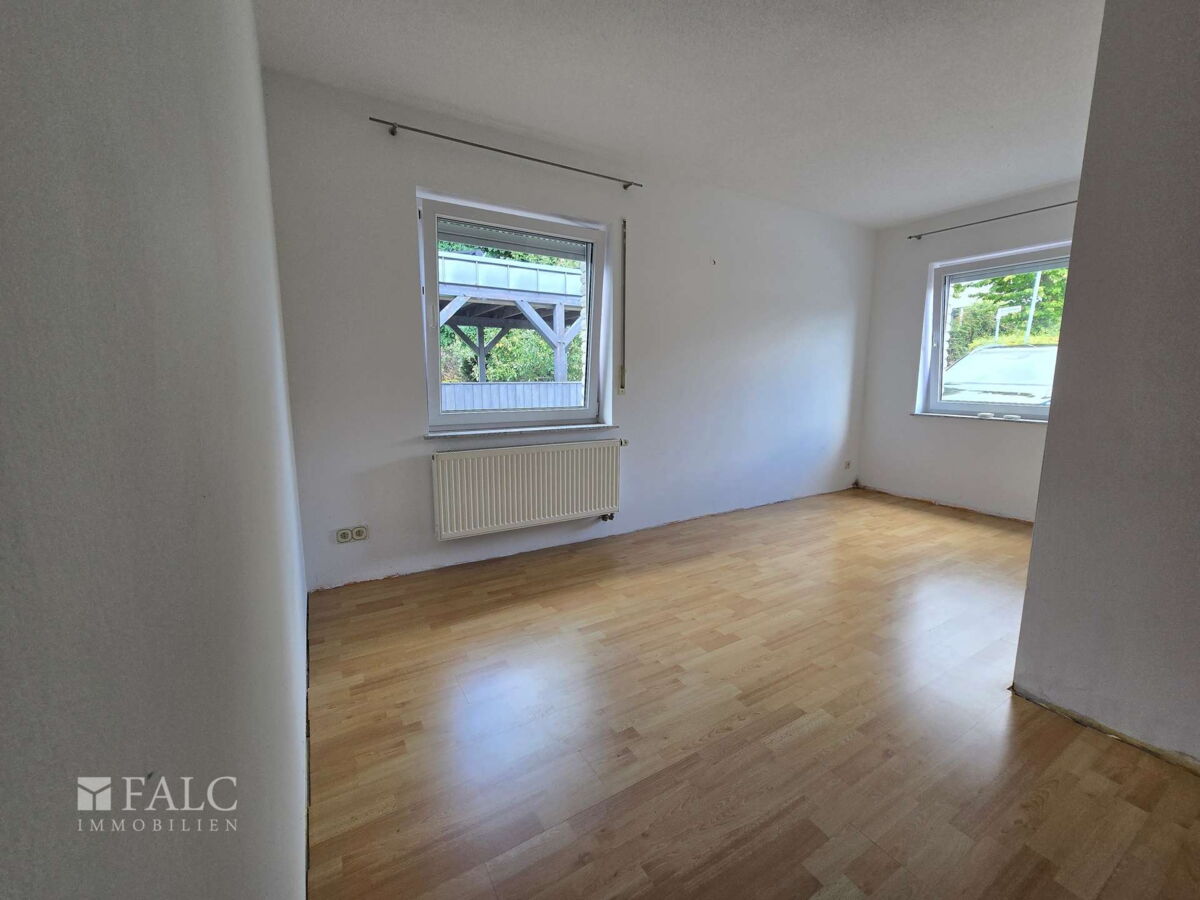 Zimmer 2 EG
