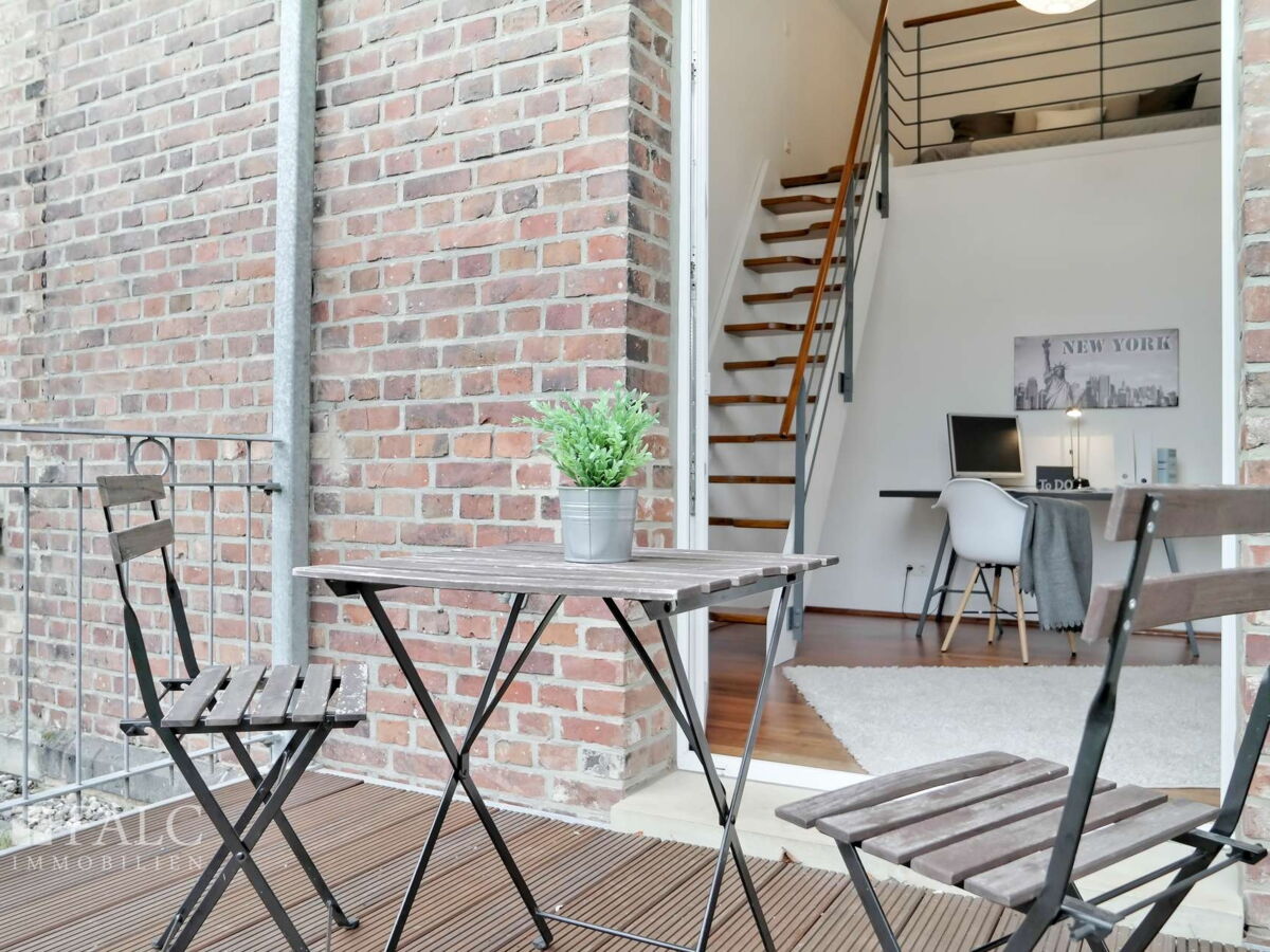 Terrasse Jugend 