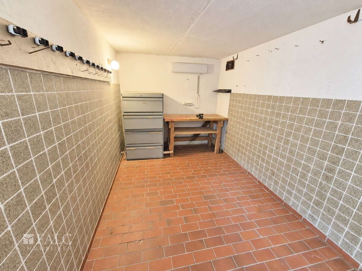 Keller Werkstatt