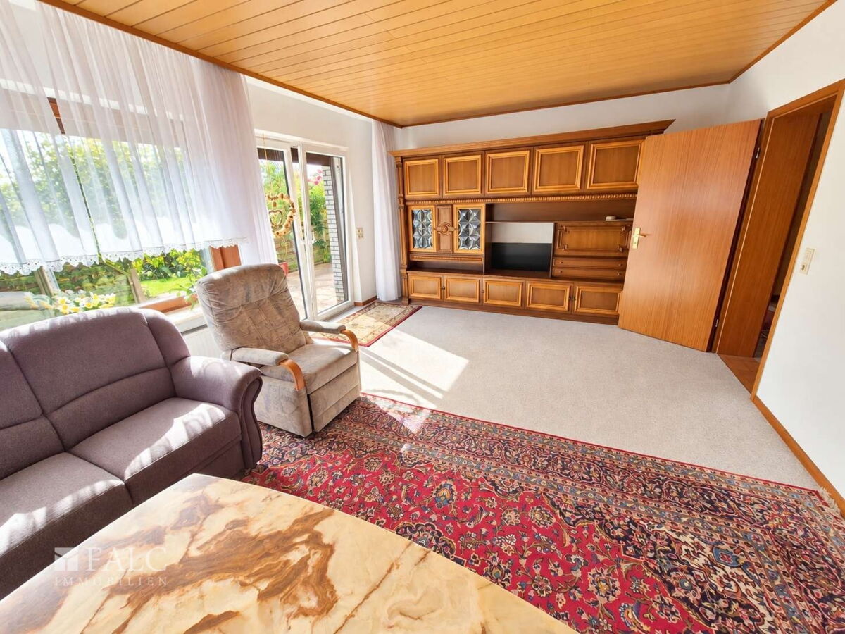Wohnzimmer EG