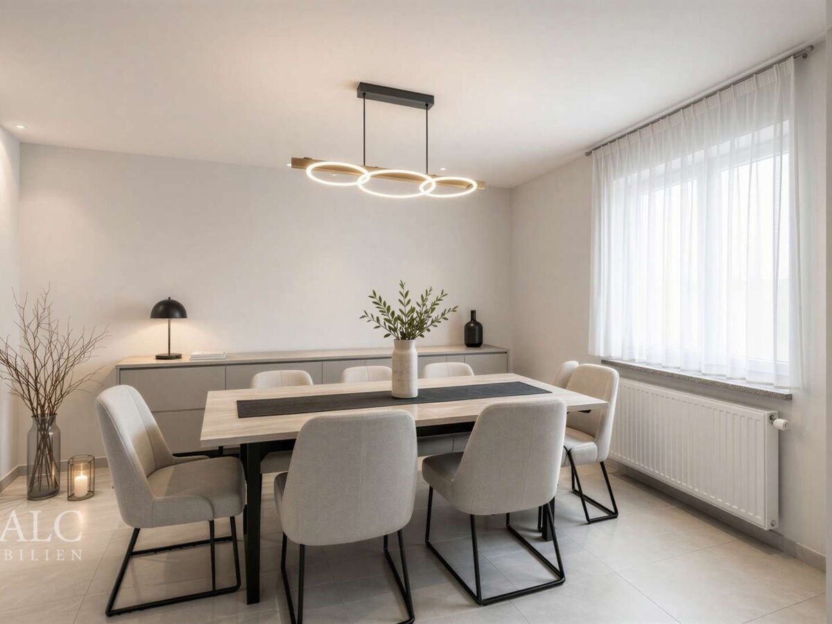 Esszimmer