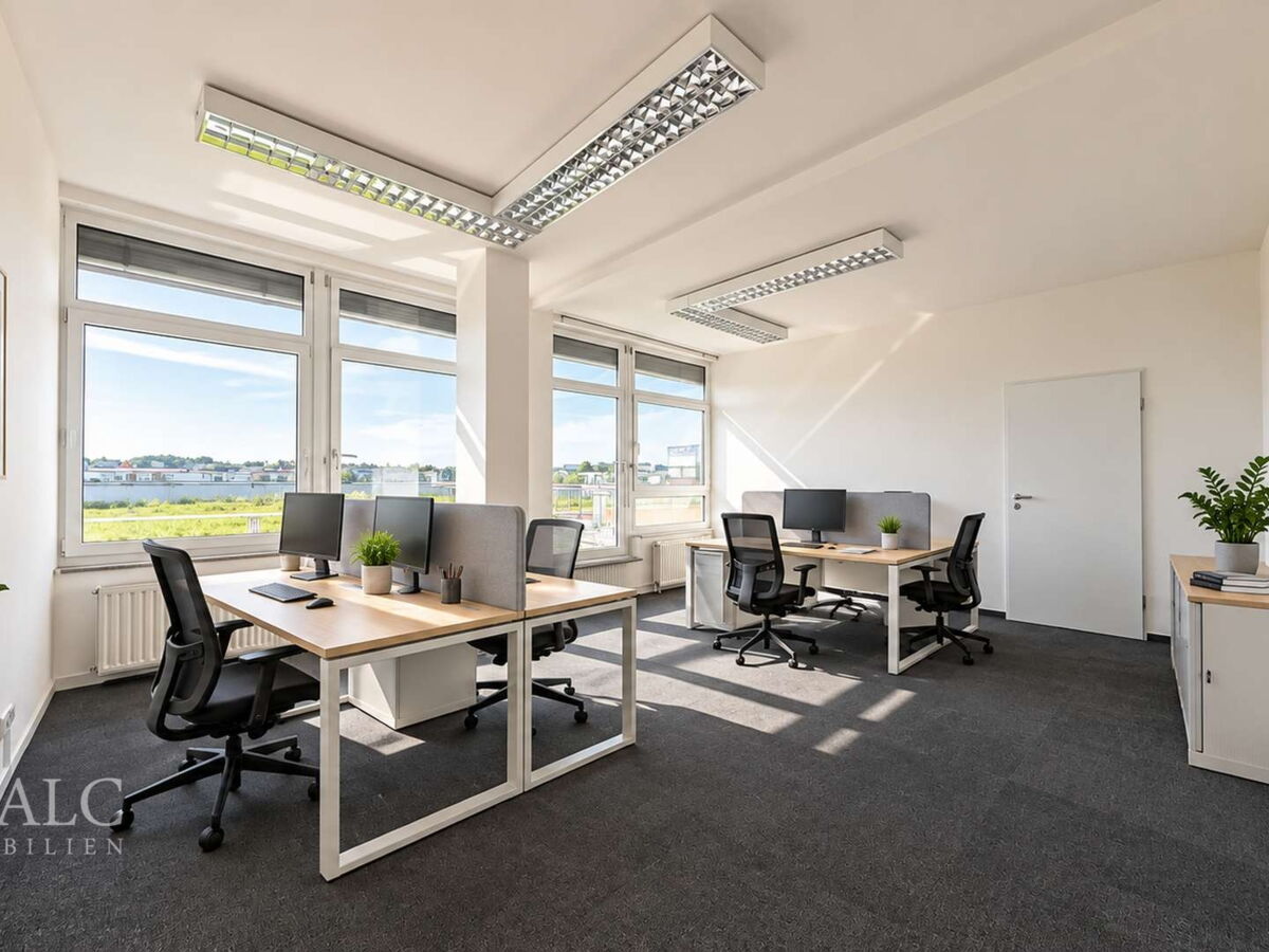 Teambüro