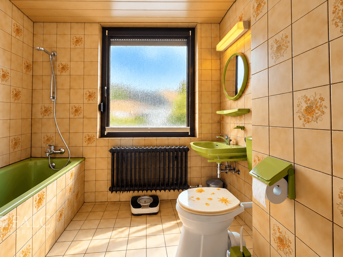 Badezimmer