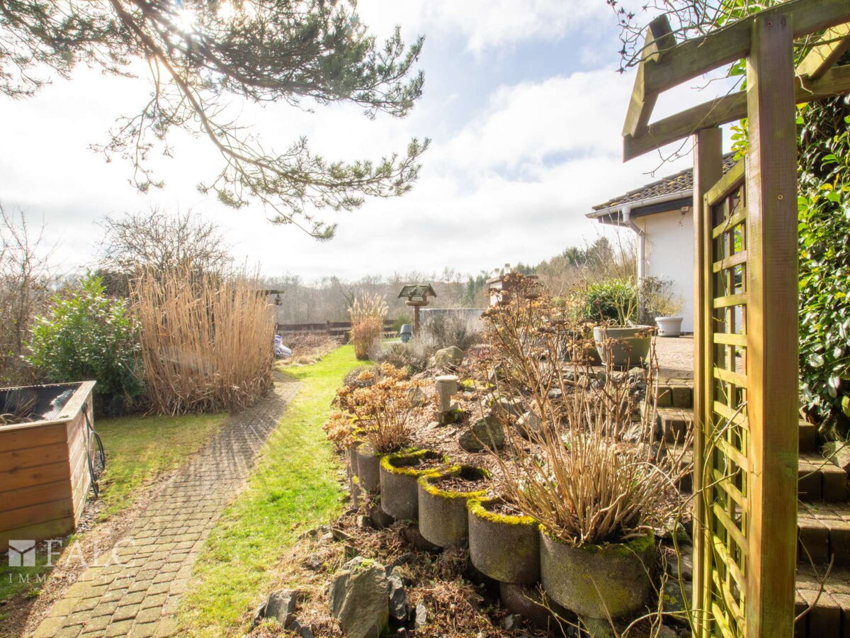 Garten / Terrasse