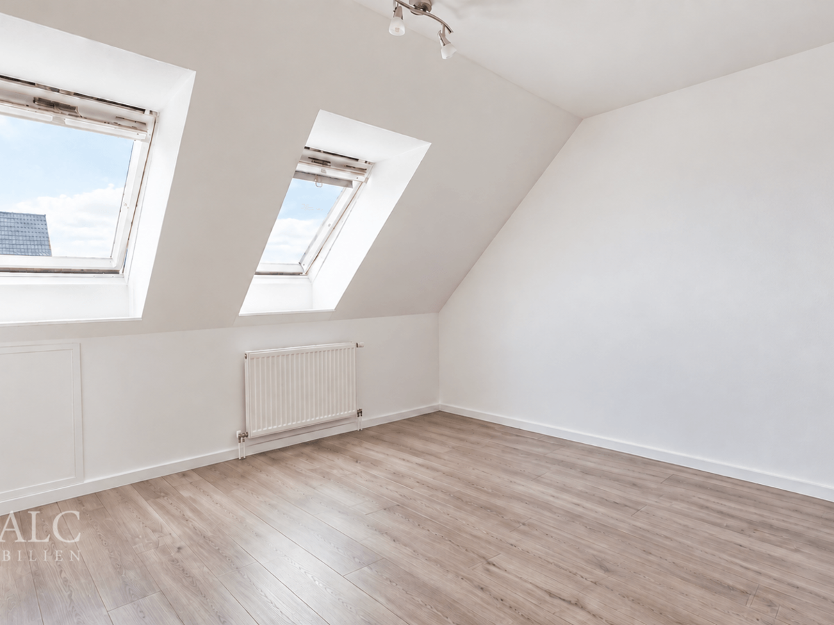 kleines Zimmer Obergeschoss 