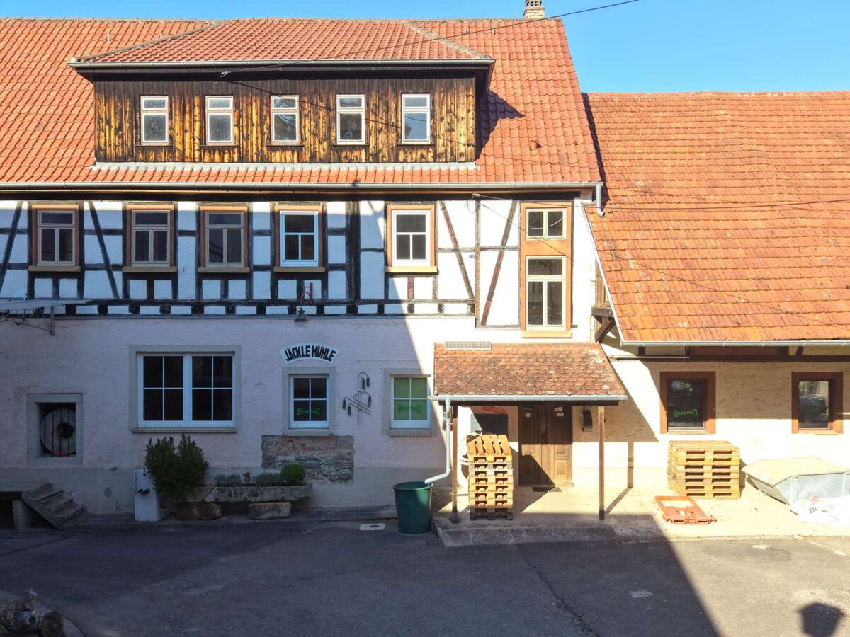 Außenansicht