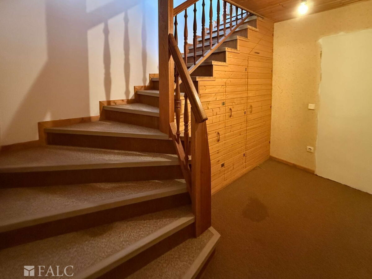 Treppe Keller