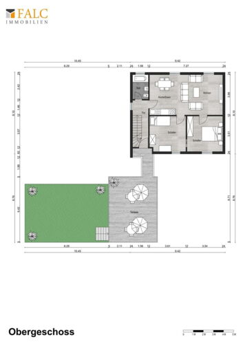 2. Apartment - OG Opt.