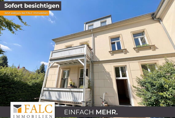 Außenansicht - (KI generiert)