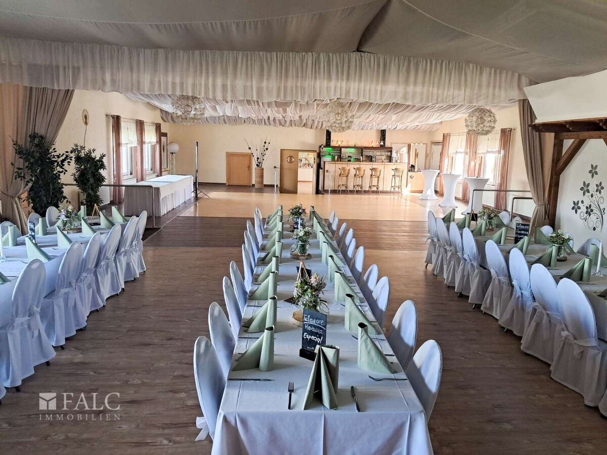 Festsaal