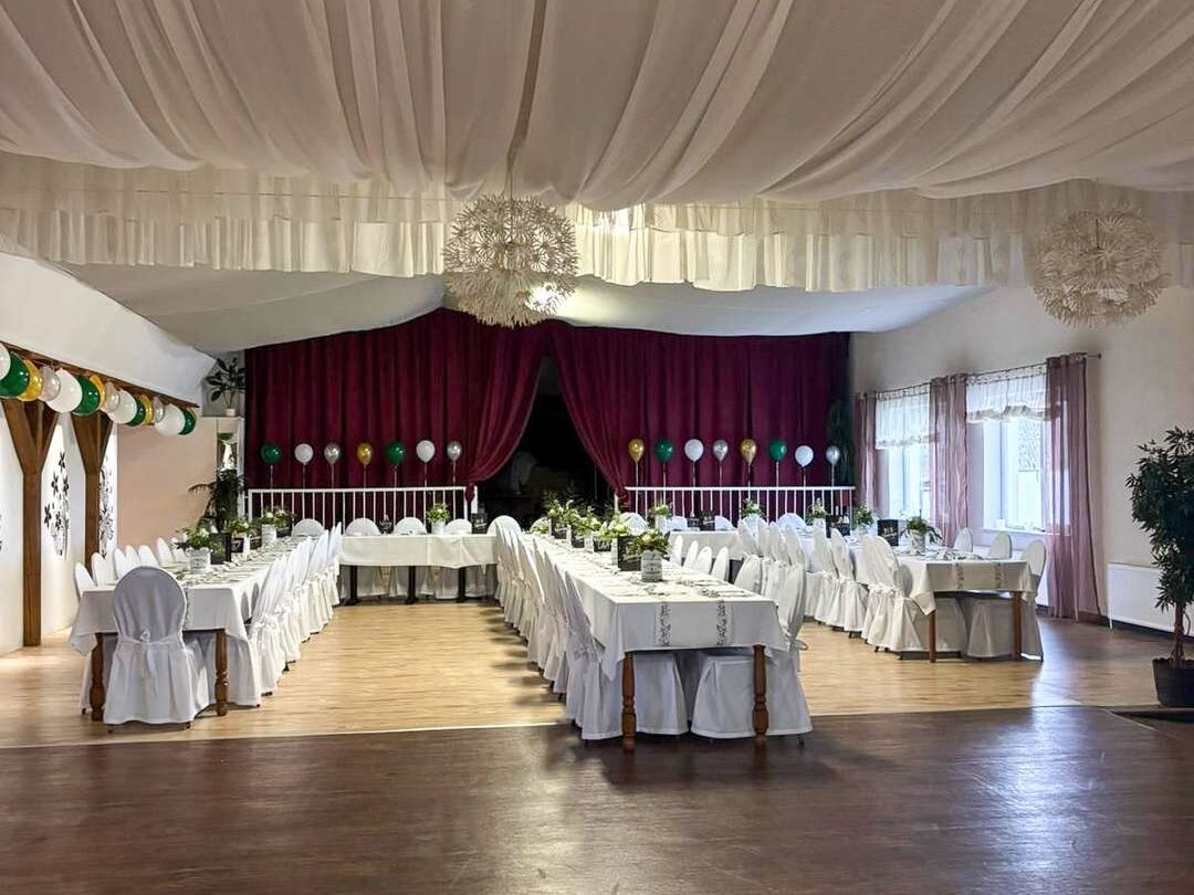 Festsaal