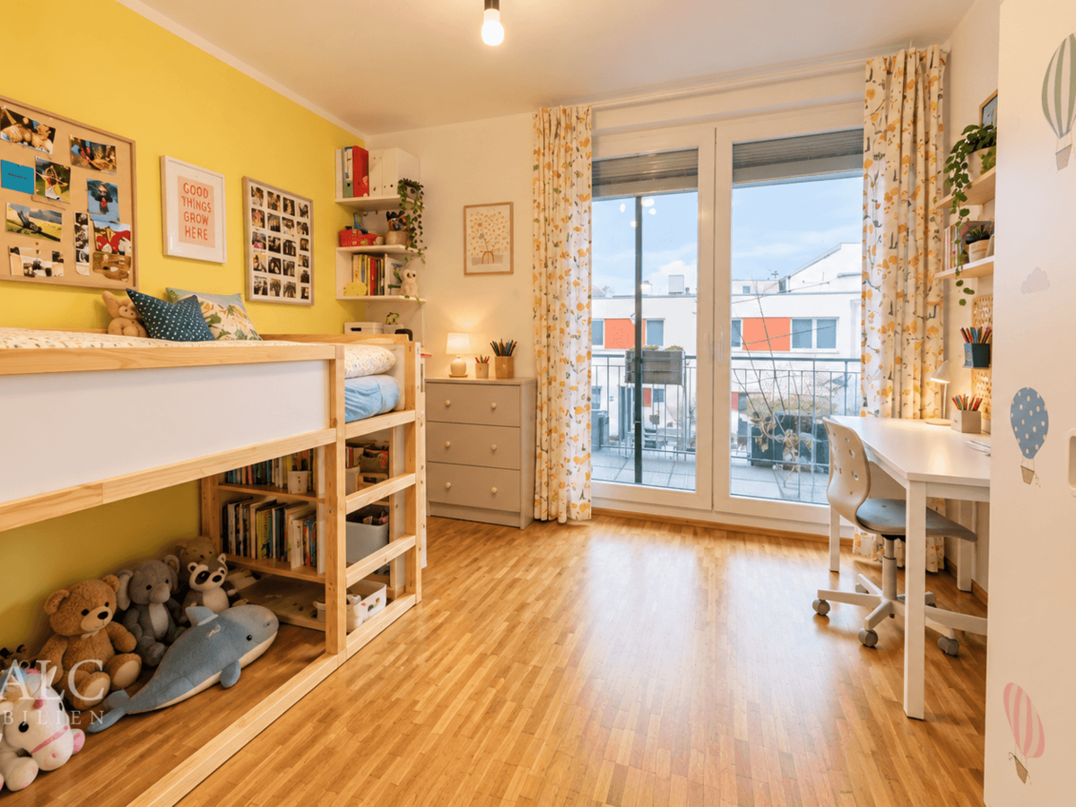 Kinderzimmer