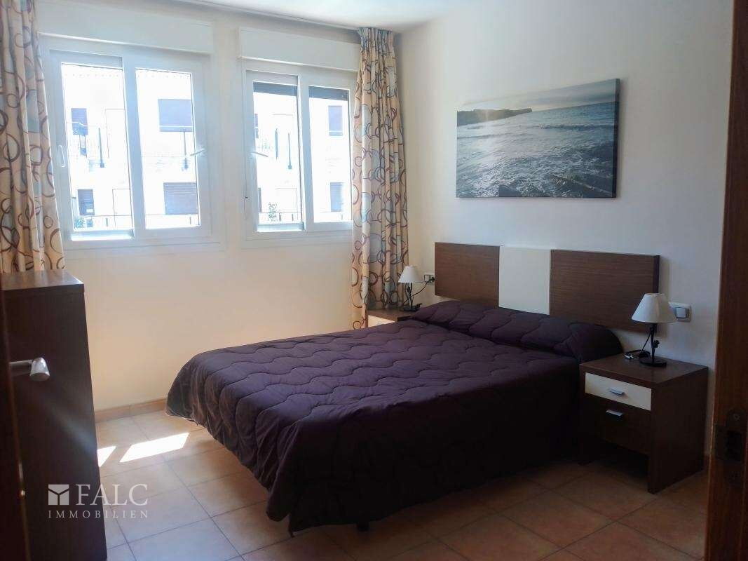 Schlafzimmer 2