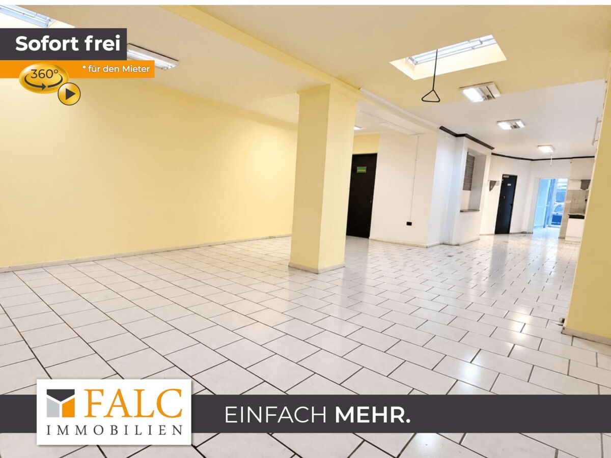 Gewerbefläche