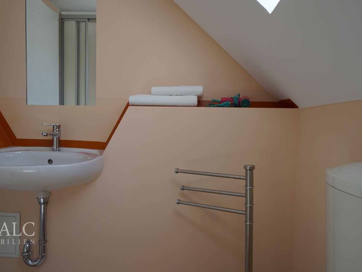 Stilvolle Badezimmer