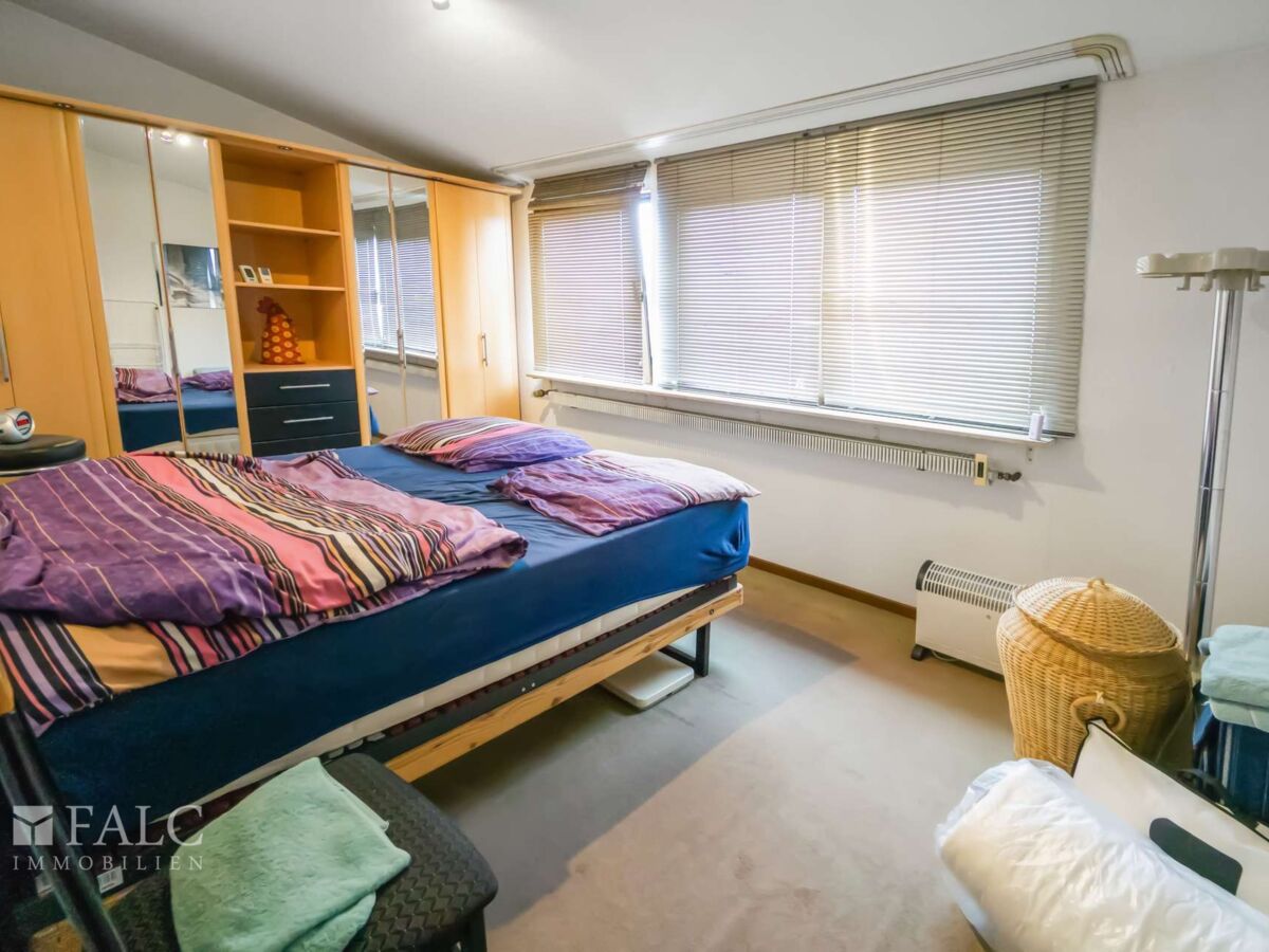 5. Wohnung- Schlafzimmer