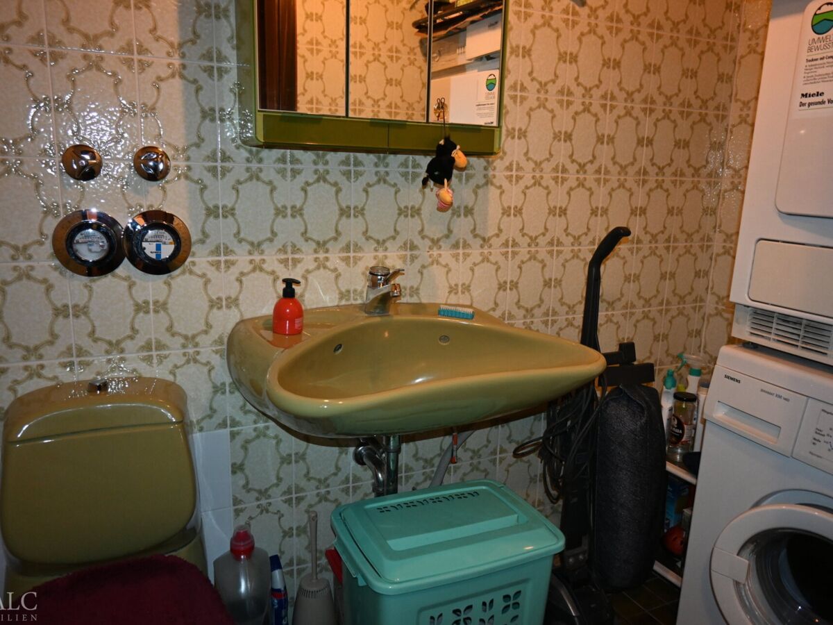 Gäste-WC