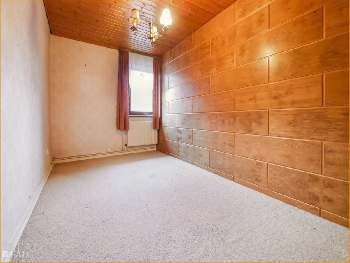 Schlafzimmer 2 - OG