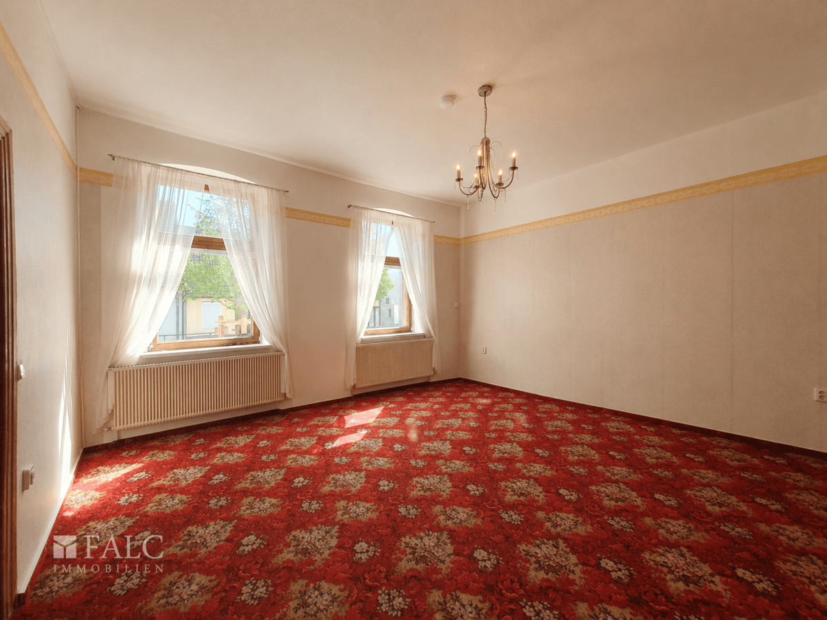 EG Gästezimmer