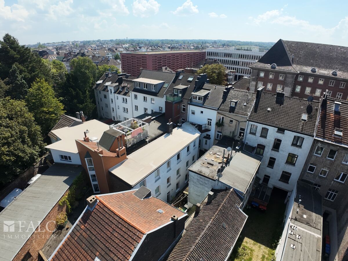 Adalbertsteinweg 113