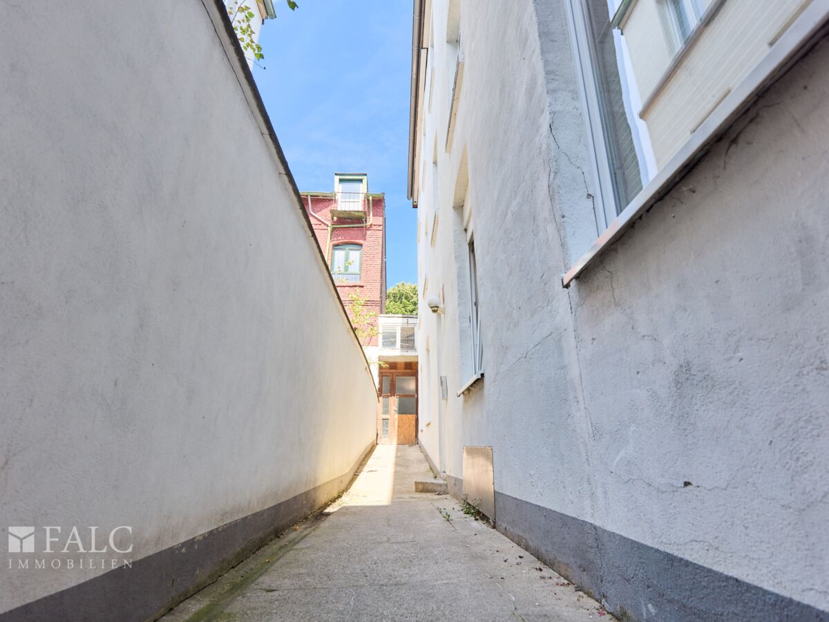 Adalbertsteinweg 113