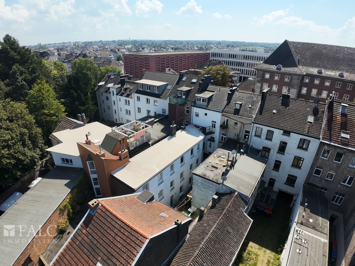Adalbertsteinweg 113