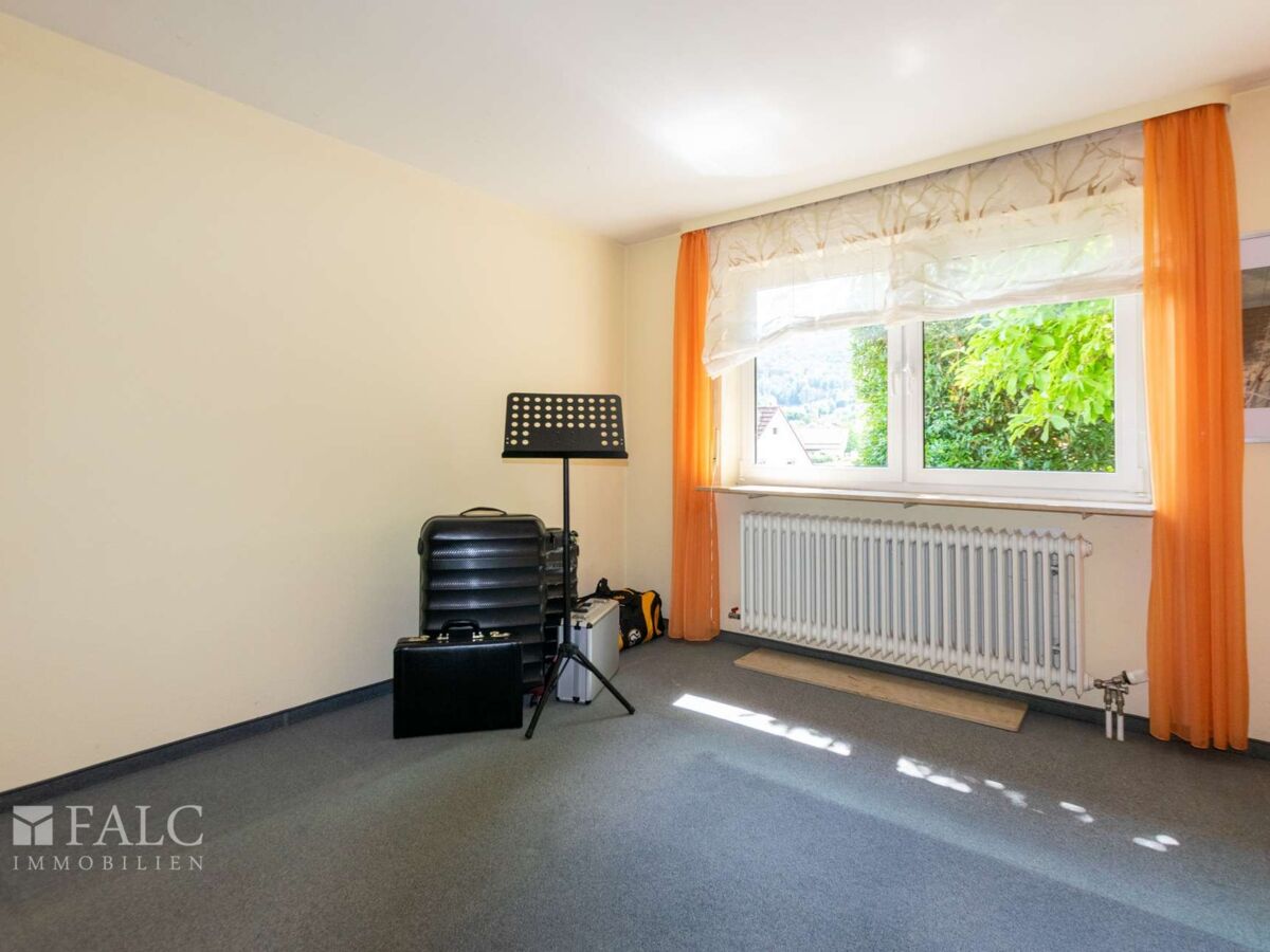 EG - Zimmer 1