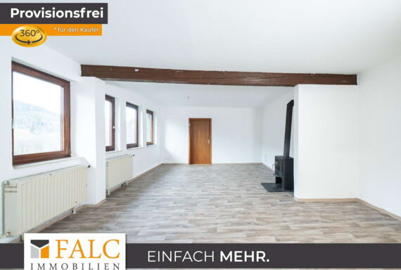 Provisionsfrei für den Käufer