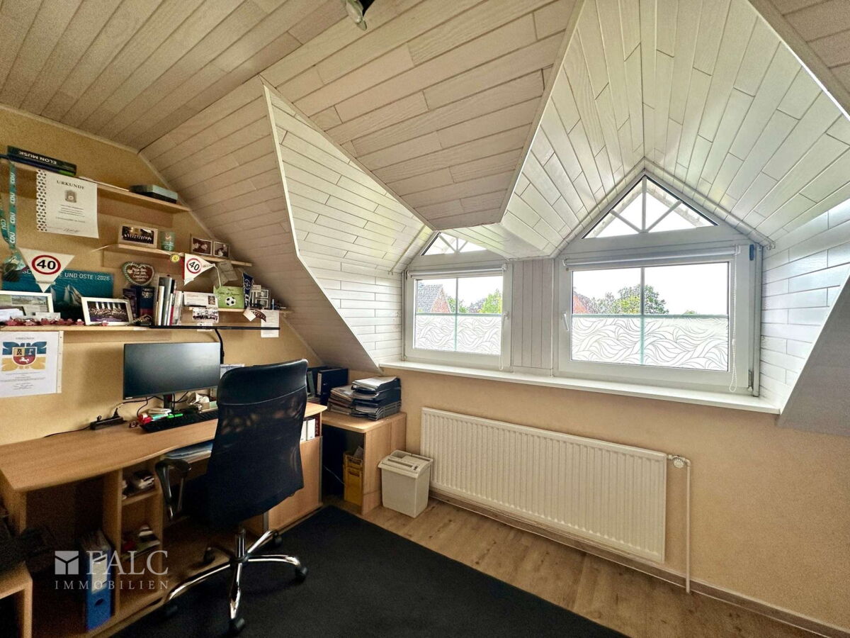 Kind/ Büro/ Gast I OG