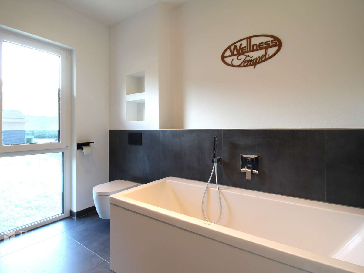 Badezimmer EG 