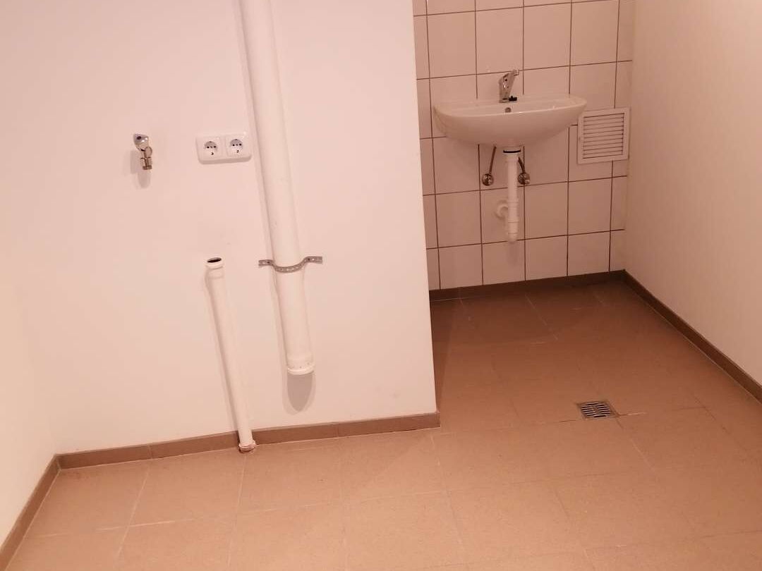  Huaaswirtschaftsraum UG
