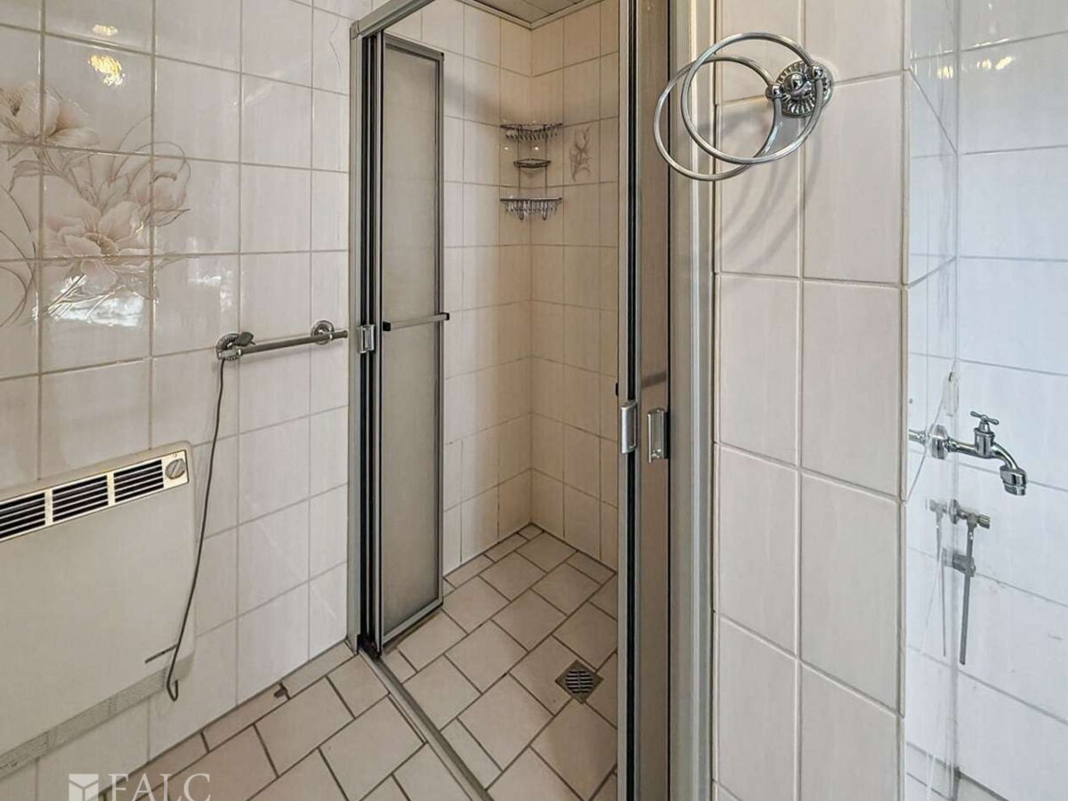 Dusche