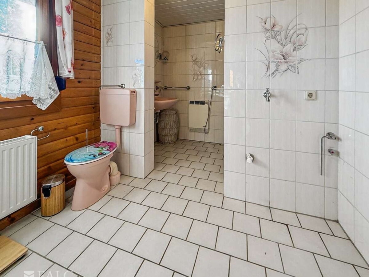 Badezimmer vorne