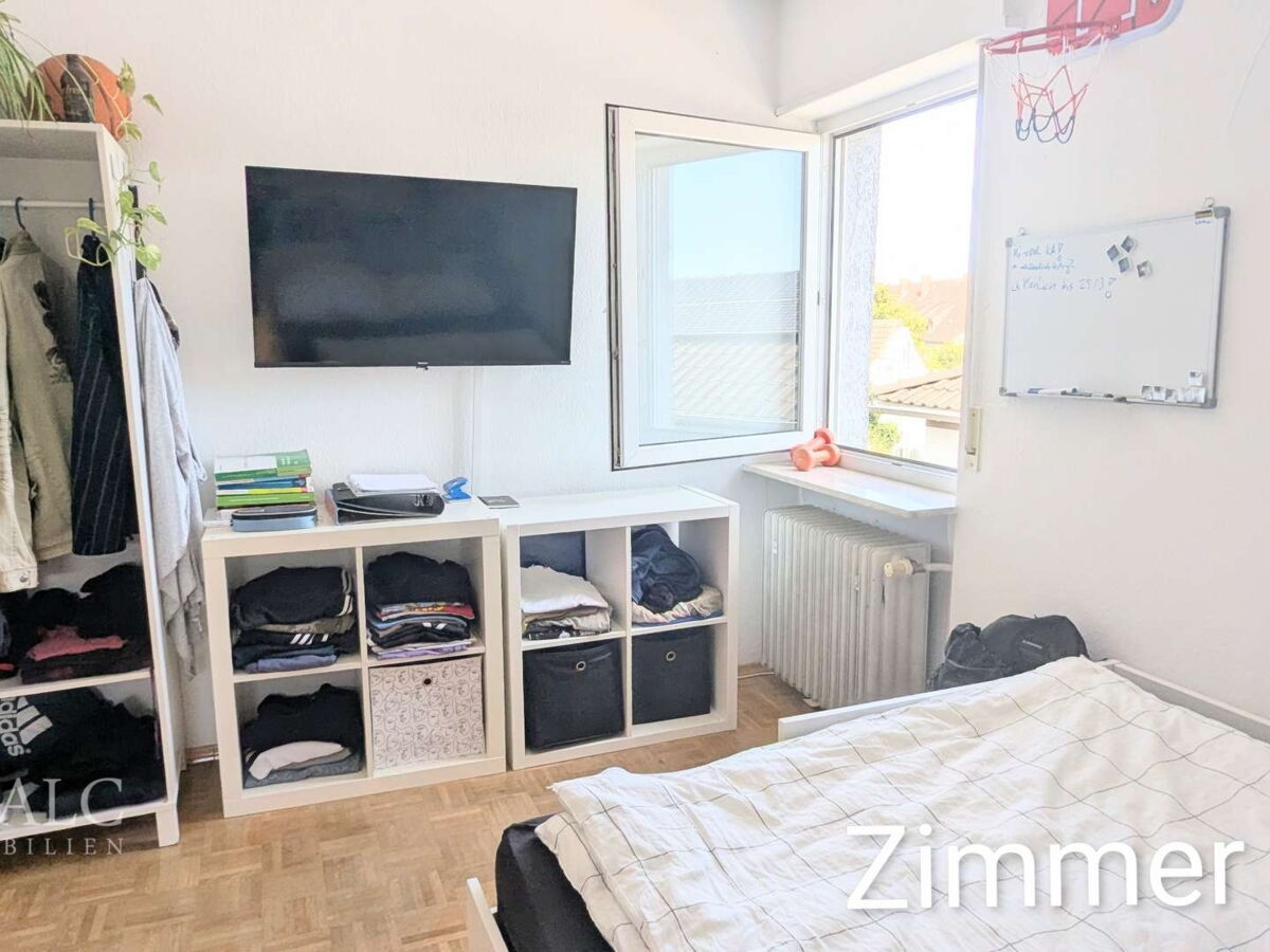 Zimmer I OG
