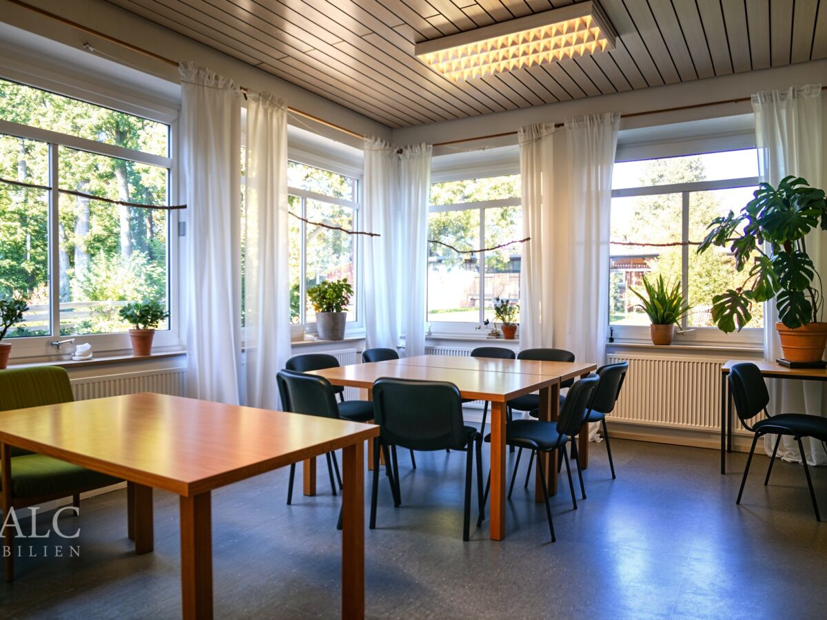 Gemeinschaftsraum